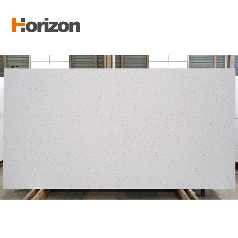Quartz Stone Kitchen Countertops
